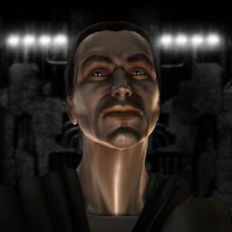 Fubro Rindaru — legacy portrait