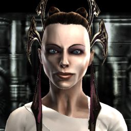 Irin Yeo — legacy portrait