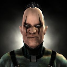 TheGoldenWay — legacy portrait
