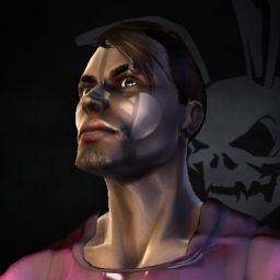 Spacesmart — legacy portrait