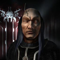aodeon — legacy portrait