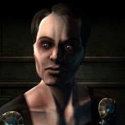 Car'Go — legacy portrait