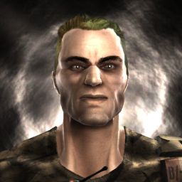 Sparky11080 — legacy portrait
