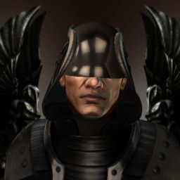 Miragusiam — legacy portrait