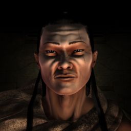 Tokenizer — legacy portrait