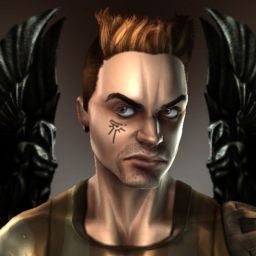 schneck51 — legacy portrait