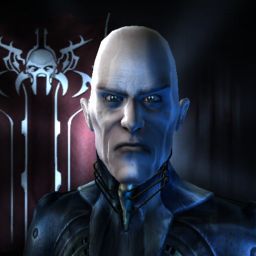 Khaleb Valliante — legacy portrait