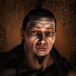 4sun — legacy portrait