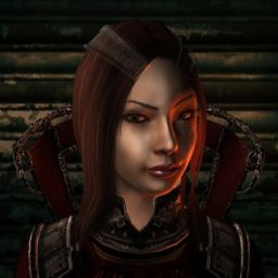 Tez Saurus — legacy portrait