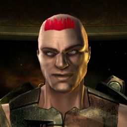 Ancalagon Tamelen — legacy portrait