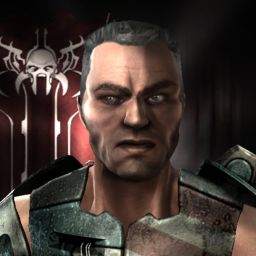 Ninelah — legacy portrait