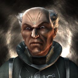Dr LoveDingDong — legacy portrait