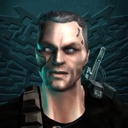 Grayer — legacy portrait