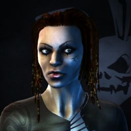 Lanffir — legacy portrait
