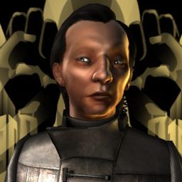 Kapedward — legacy portrait
