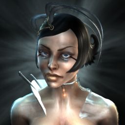 zed azazell — legacy portrait