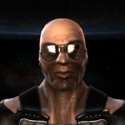 Killatari — legacy portrait