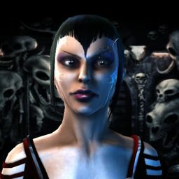 Aruwena LeFay — legacy portrait