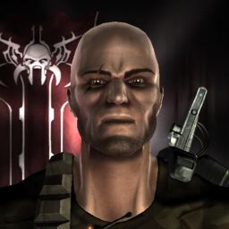 ThunderDick 7 — legacy portrait