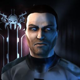 Black999 — legacy portrait