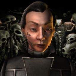 Battlekante — legacy portrait