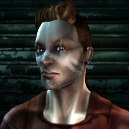 The Man72 — legacy portrait