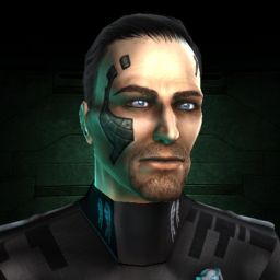 Pumbikus — legacy portrait