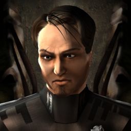 lovestosp00ge — legacy portrait