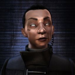 Flot Navn — legacy portrait