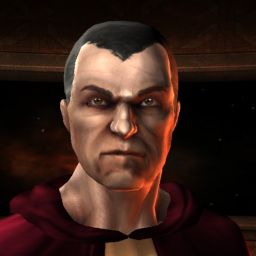 Rolemancer — legacy portrait