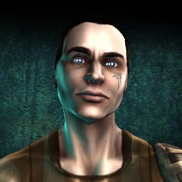 Lord Tatham — legacy portrait