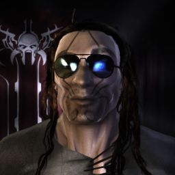 razvoz — legacy portrait