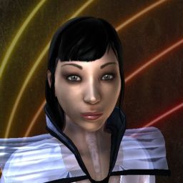 Admiral haxorz — legacy portrait