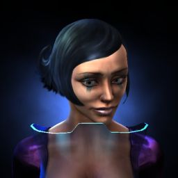 Killzaida — legacy portrait