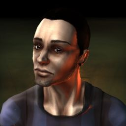 SergentMaddog — legacy portrait