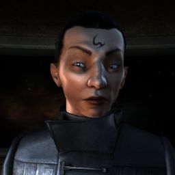 Yung Suo — legacy portrait