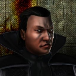 HKinG II — legacy portrait