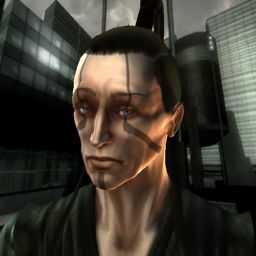 Kujirayama — legacy portrait