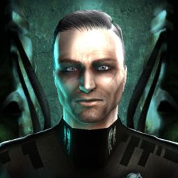 Ardon Coldheart — legacy portrait