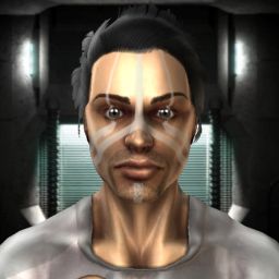 JonnyWarhawk — legacy portrait