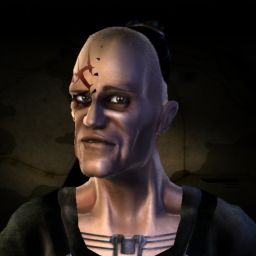 ElvintheWave Searlas — legacy portrait