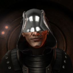 Castigan Shadesorrow — legacy portrait