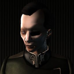 AFion Ruki — legacy portrait
