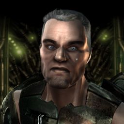 balcal — legacy portrait