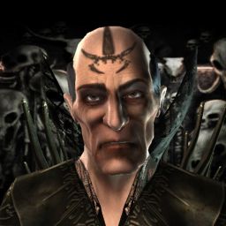 Frozenkopf — legacy portrait