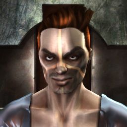 Aurilyon Lordron — legacy portrait