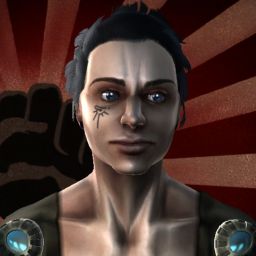 Sodooisu — legacy portrait
