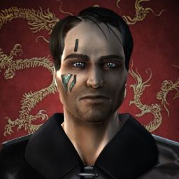 Matthus Kiith — legacy portrait