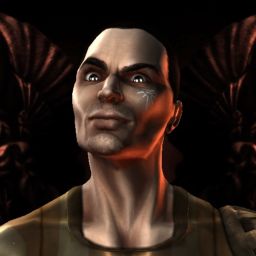 Shandy — legacy portrait