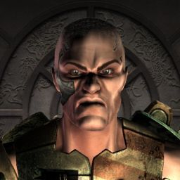 Puchac — legacy portrait